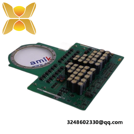 abb_3hab8859-1_03a.png ABB 3HAB8859-1/03A - Industrial Control Module