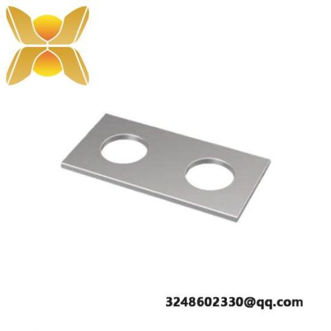 ABB 3HAC0001-1 Bracket for AUTOMATION DCS Module