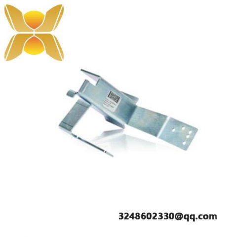 ABB 3HAC020098-001 Guiding Plate Ax2 - Automation Parts