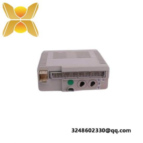 Yokogawa MAC A12b, Programmable Logic Controller, Control Module