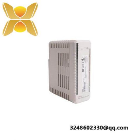 ABB 3HAC020426-009 - Advanced Robotic Parts, for Precision & Efficiency