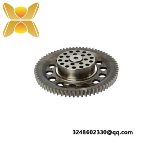 ABB 3HAC020487-001 Gear Z4 / 5 Automation Parts