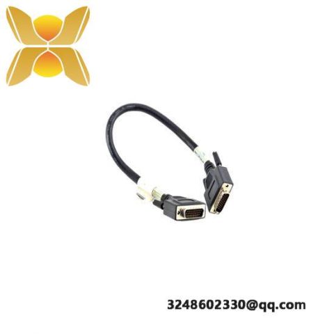 ABB 3HAC020607-001 Harness-Drive for External Axis on Robotic Parts