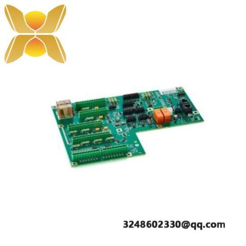 ABB 3HAC020633-001 Panel Automation Components