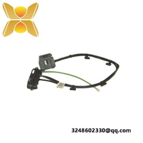ABB 3HAC020666-001 HARNESS POWER XP0-Q1 Robotic Parts