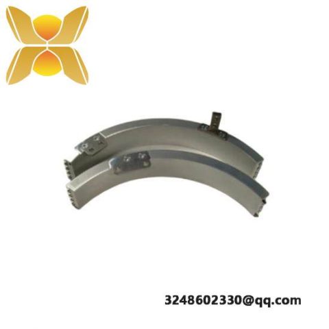 ABB 3HAC020738-001 Robotic Components