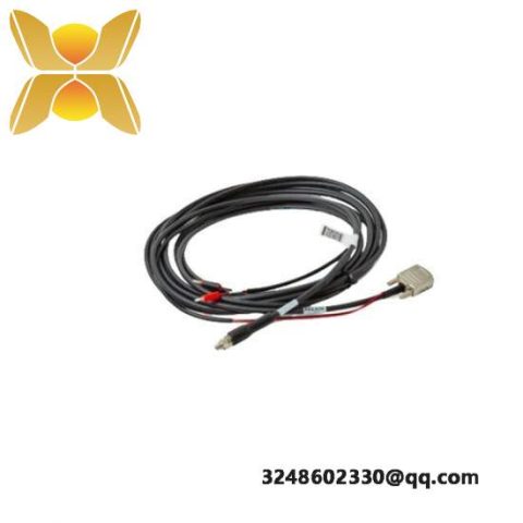 ABB 3HAC020781-001 Wyler Cable 7m Robotic Parts