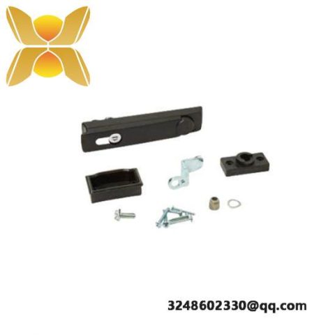 ABB 3HAC020932-100 Swing Handle | Automation Parts