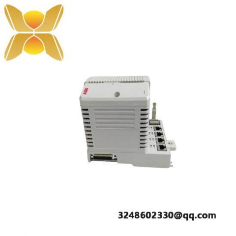 ABB 3HAC020938-005: Advanced Automation Components, Brand New