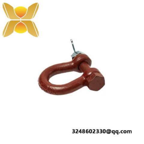 ABB 3HAC020997-001 | Shackle Automation DCS Module