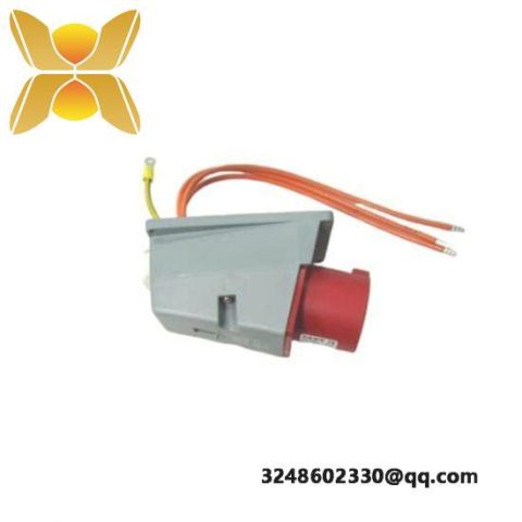 ABB 3HAC0210-1 Harness CEE 3x32A for Automation & Robot Parts