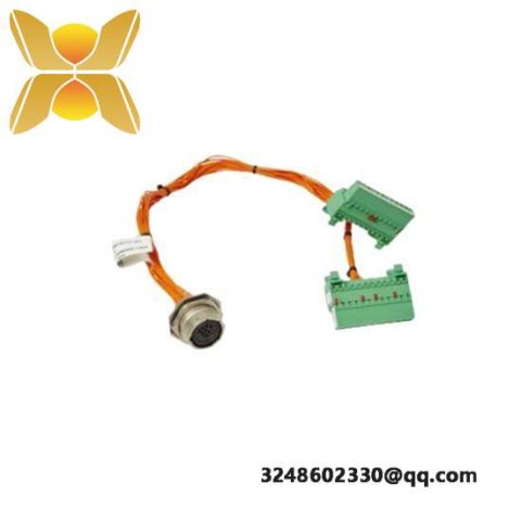 ABB 3HAC021111-004: Huge Discount Automation Parts - Cutting Edge Technology at Unbeatable Prices