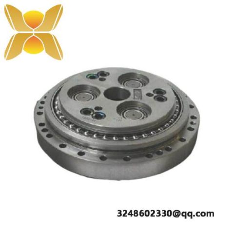 ABB 3HAC023775-006, Industrial Automation Control Module