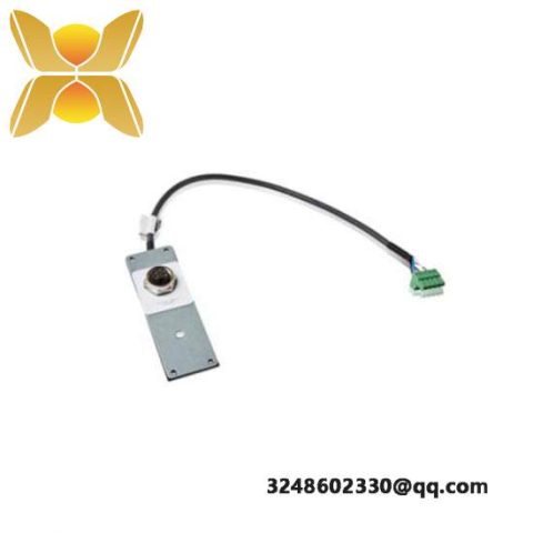 ABB 3HAC021272-003 - Industrial Automation Components