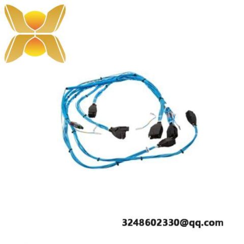 ABB 3HAC021352-005 Harness X13/CP/CS/DeviceNet Automation Parts