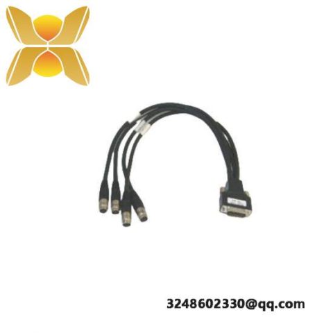 ABB 3HAC027341-001: Industrial Automation Module, Precision Crafted for Optimal Performance