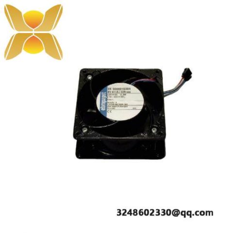 ABB 3HAC021700-001 Fan | Robotics & Automation Components