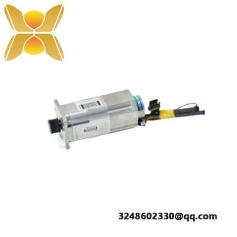 ABB 3HAC021756-001 Motor - Robotic Automation Components