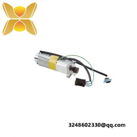 ABB 3HAC021758-001 Rotational AC Motor - Automation Parts, High Performance & Reliability