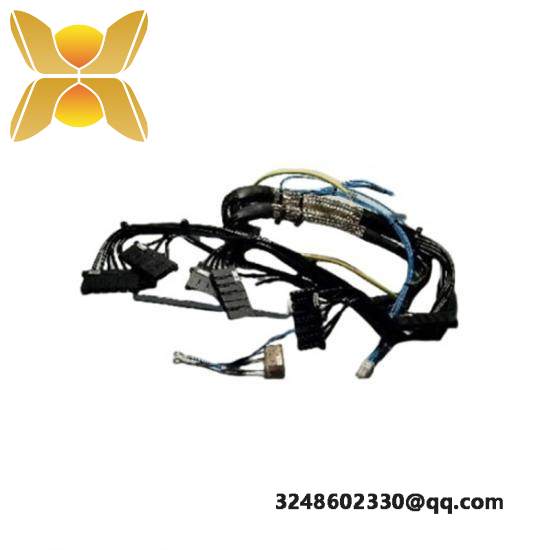 abb_3hac021852-001_harness-drive_unit_xs1_4400.jpg ABB 3HAC026171-001: High-Power Drive System for Industrial Automation