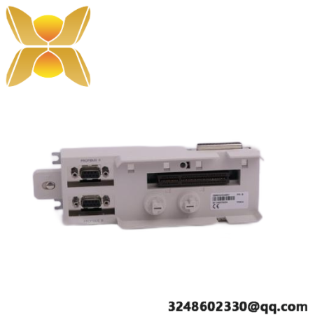 ABB 3HAC 022209-001: Precision Control Module for Industrial Automation