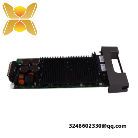 ABB 3HAC022957-006, Industrial Control System Component