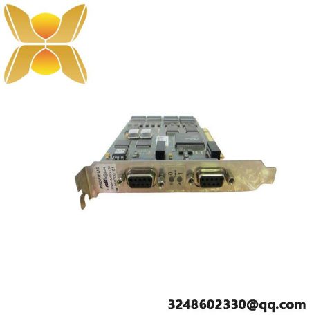 ABB 3HAC Series Control Modules: DSQC637 & lRB4400 & lRB6700-300