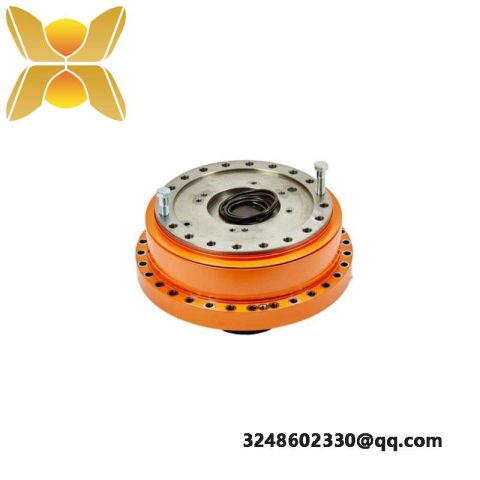 ABB 3HAC024316-001 Industrial Gear Reducer