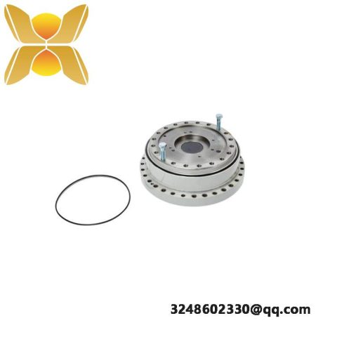 ABB 3HAC024316-006 RV 550E-242.73: Precision Control Module for Advanced Industrial Applications