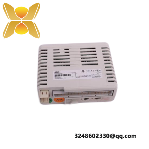 ABB 3HAC024138-001 Industrial Control Module