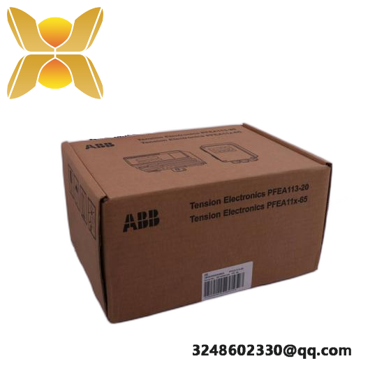 abb_3hac024752-001.png ABB 3HAC024752-001: Industrial Control Module, Optimized for Precise Automation