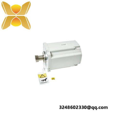 ABB 3HAC024775-006 IRB660 DSQC601 3HAC12815-1 Motor incl Pinion: Advanced Industrial Automation Solution
