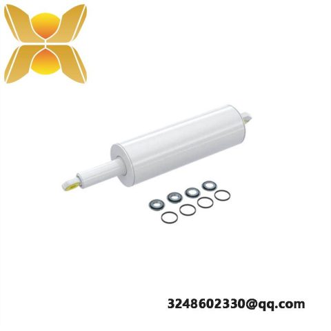 ABB 3HAC024779-003 Balance Unit; Manufacturer: ABB