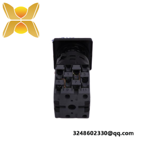 ABB 3HAC024936-001 Industrial Control Module