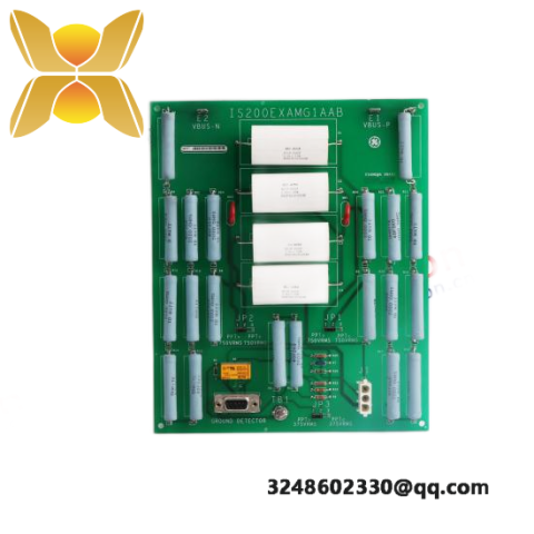 ABB 3HAC025454-001 Industrial Control Module