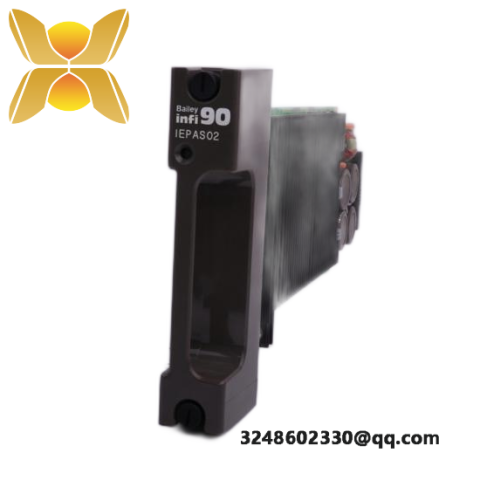 ABB 3HAC025478-001 - Industrial Control Module, Precision Engineering for Unmatched Performance