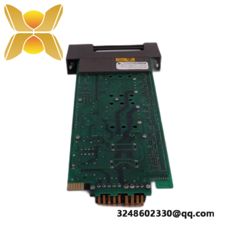 ABB 3HAC026033-001 - High-Performance PLC Module for Industrial Automation