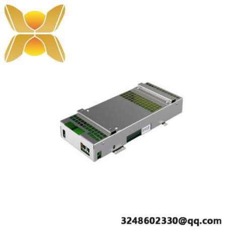 ABB 3HAC026271-001/06 ELAN EPS Unit - Advanced Power Management System