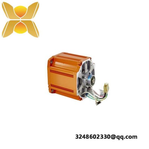 ABB 3HAC031683-004 High-Performance Control Module