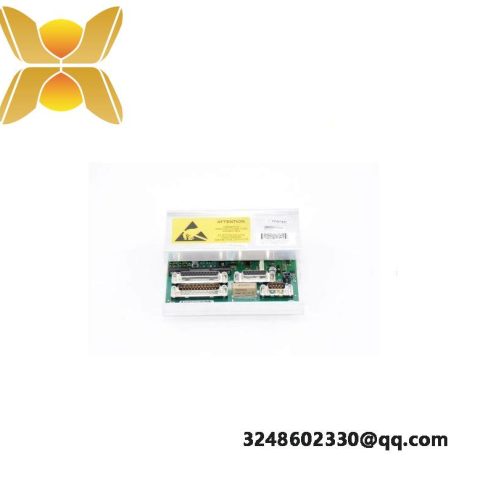 ABB 3HAC031851-001 Serial Measurement Board, Precision Control Solutions for Industry