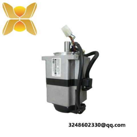 ABB 3HAC031937-001: Advanced Robotics Motor for Industrial Applications