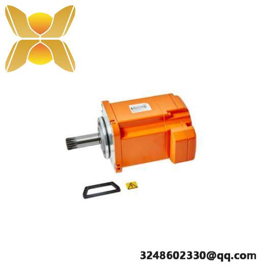 abb_3hac033224-003_660_6600_6650_motor_incl_pinion.jpg ABB 3HAC026554-001: Industrial Automation Module, for Precision Control and Enhanced Efficiency