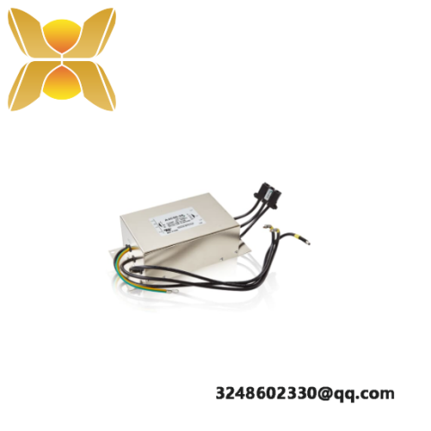 ABB 3HAC037824-001 Mains Line Filter, Advanced Power Conditioning Solution