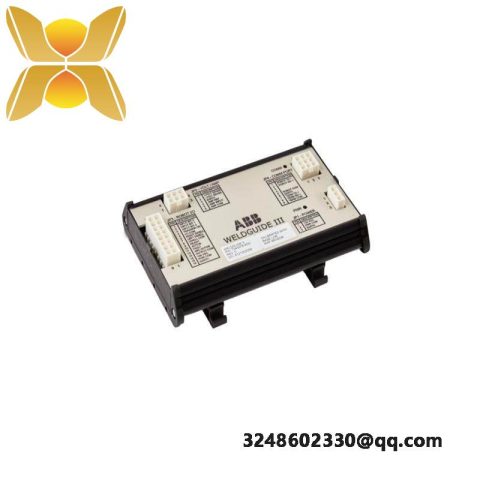 ABB 3HAC/3HNM/1910061947/2C0683/3HS2000 - Integrated Control Solutions for Enhanced Efficiency & Reliability