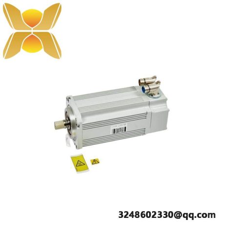 ABB 3HAC040657-002 Motor Unit, Precision Driven Industrial Solutions