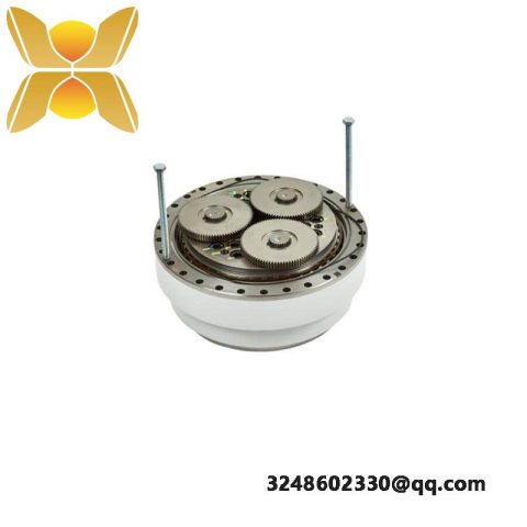 ABB 3HAC043072-003 Industrial Reduction Gear