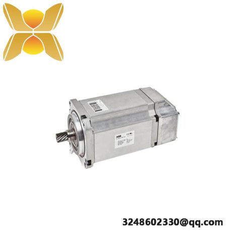ABB 3HAC043456-004 Rot. ac motor incl p., Industrial Control Solution