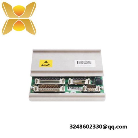 ABB DO810-EA 3BSE008510R2 Digital Output Module: Precision Control for Industrial Automation