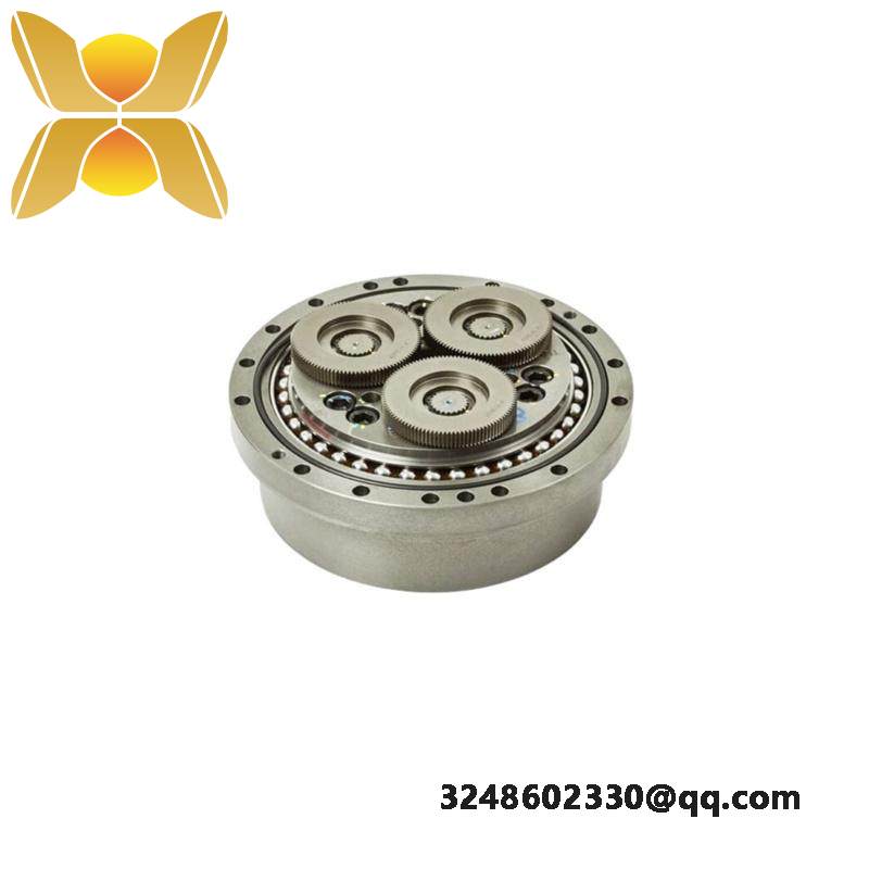 abb_3hac044841-001_reduction_gear.jpg ABB 3HAC044841-001 High-Efficiency Reducer for Industrial Automation