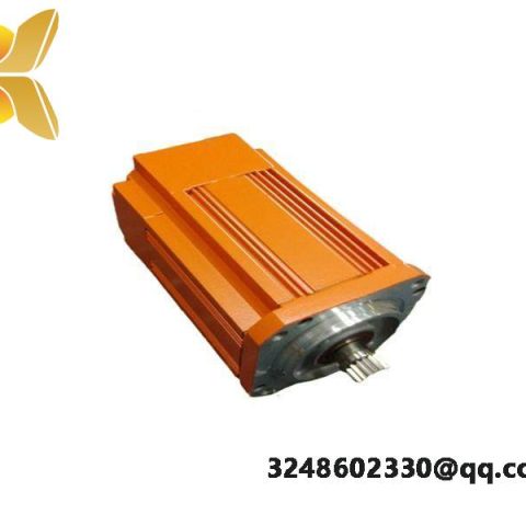 ABB 3HAC055433-001 Two-Axis Motor, Precision Control & High Efficiency